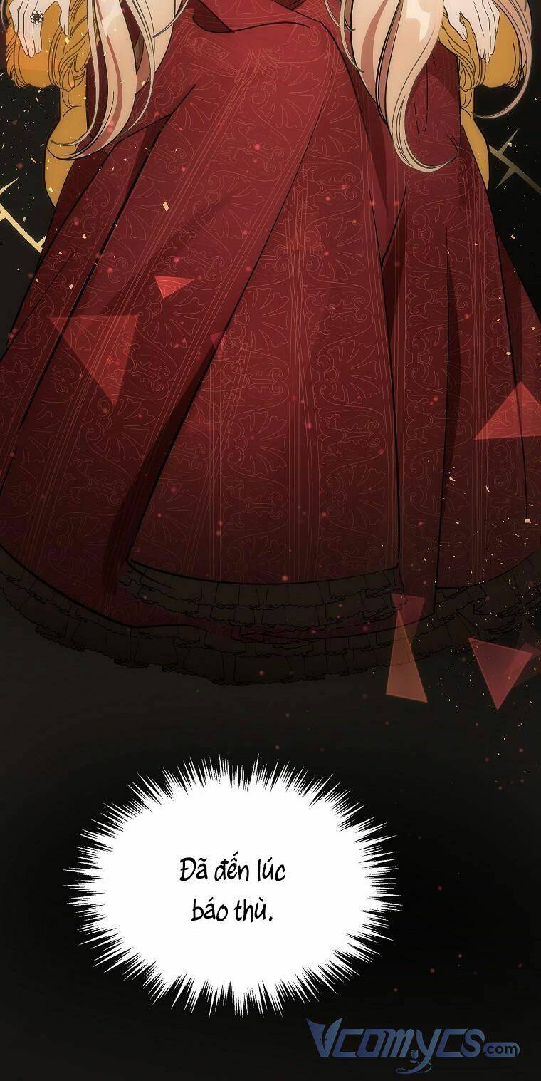 Ác Quỷ Nuôi Dưỡng Tiểu Thư Chap 3 - Next Chap 4