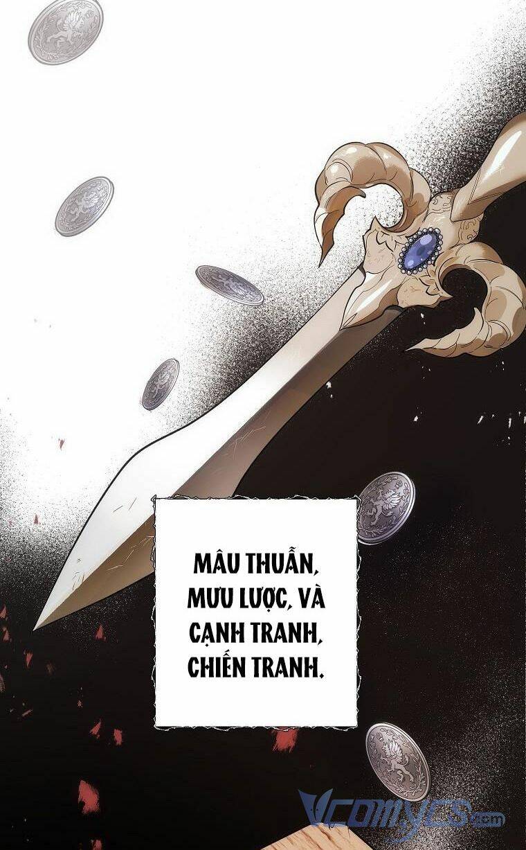 Ác Quỷ Nuôi Dưỡng Tiểu Thư Chap 3 - Next Chap 4