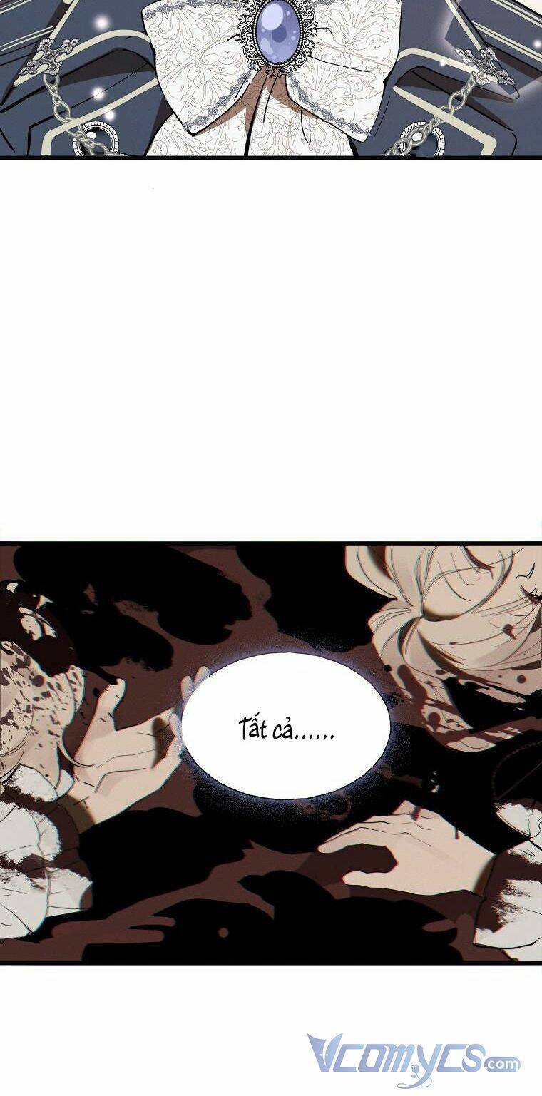 Ác Quỷ Nuôi Dưỡng Tiểu Thư Chap 3 - Next Chap 4