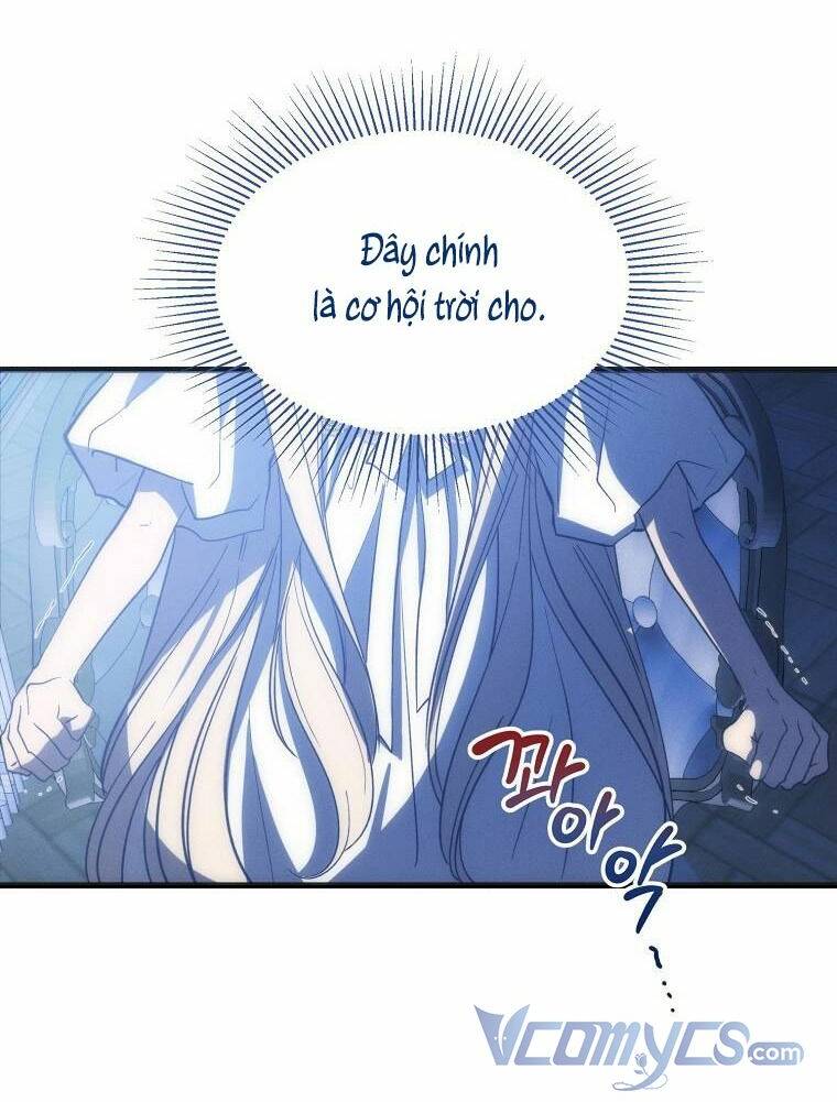 Ác Quỷ Nuôi Dưỡng Tiểu Thư Chap 3 - Next Chap 4