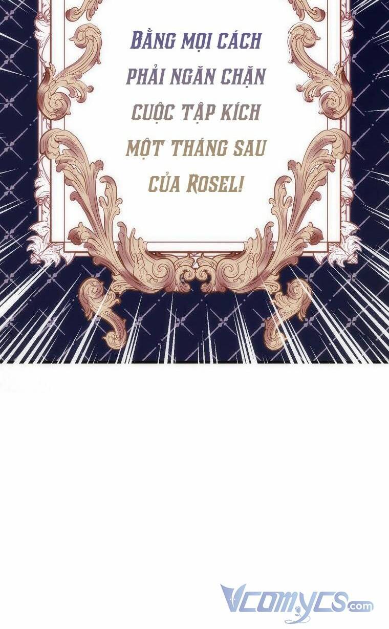 Ác Quỷ Nuôi Dưỡng Tiểu Thư Chap 3 - Next Chap 4