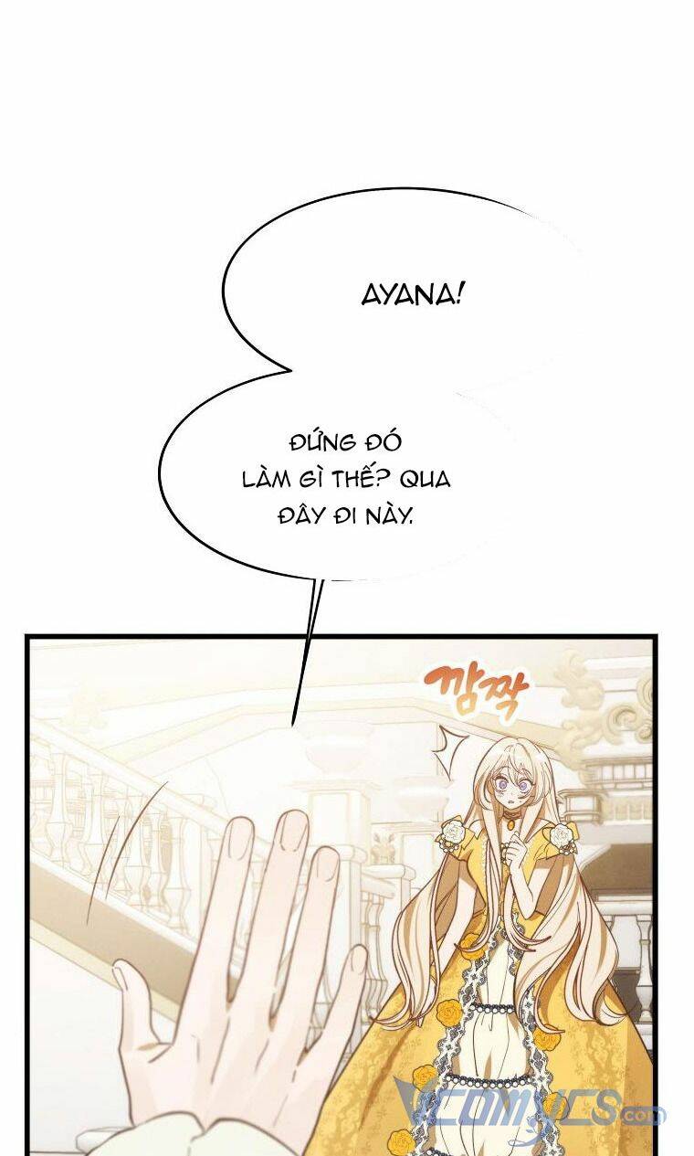 Ác Quỷ Nuôi Dưỡng Tiểu Thư Chap 3 - Next Chap 4