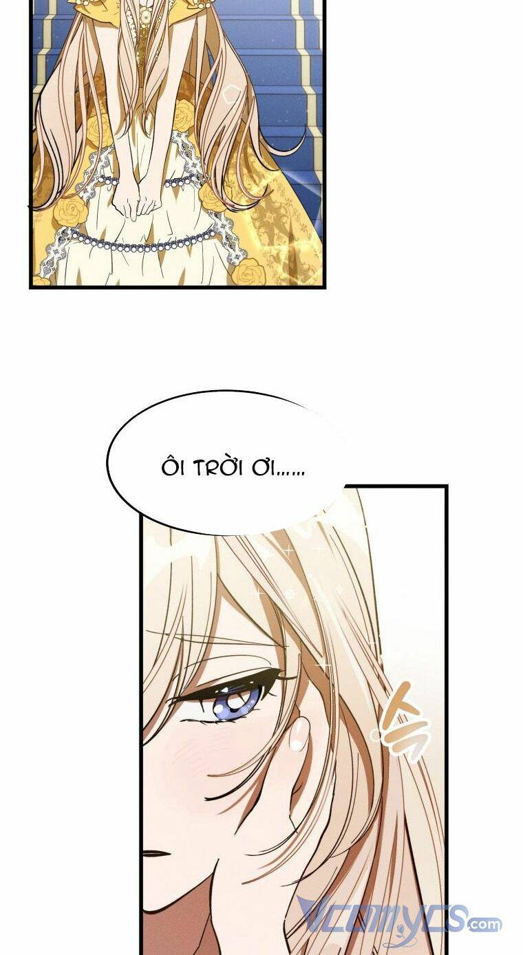 Ác Quỷ Nuôi Dưỡng Tiểu Thư Chap 3 - Next Chap 4