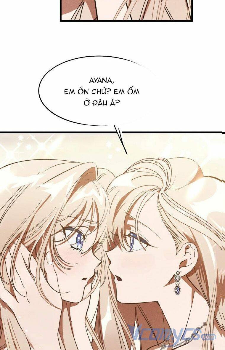 Ác Quỷ Nuôi Dưỡng Tiểu Thư Chap 3 - Next Chap 4