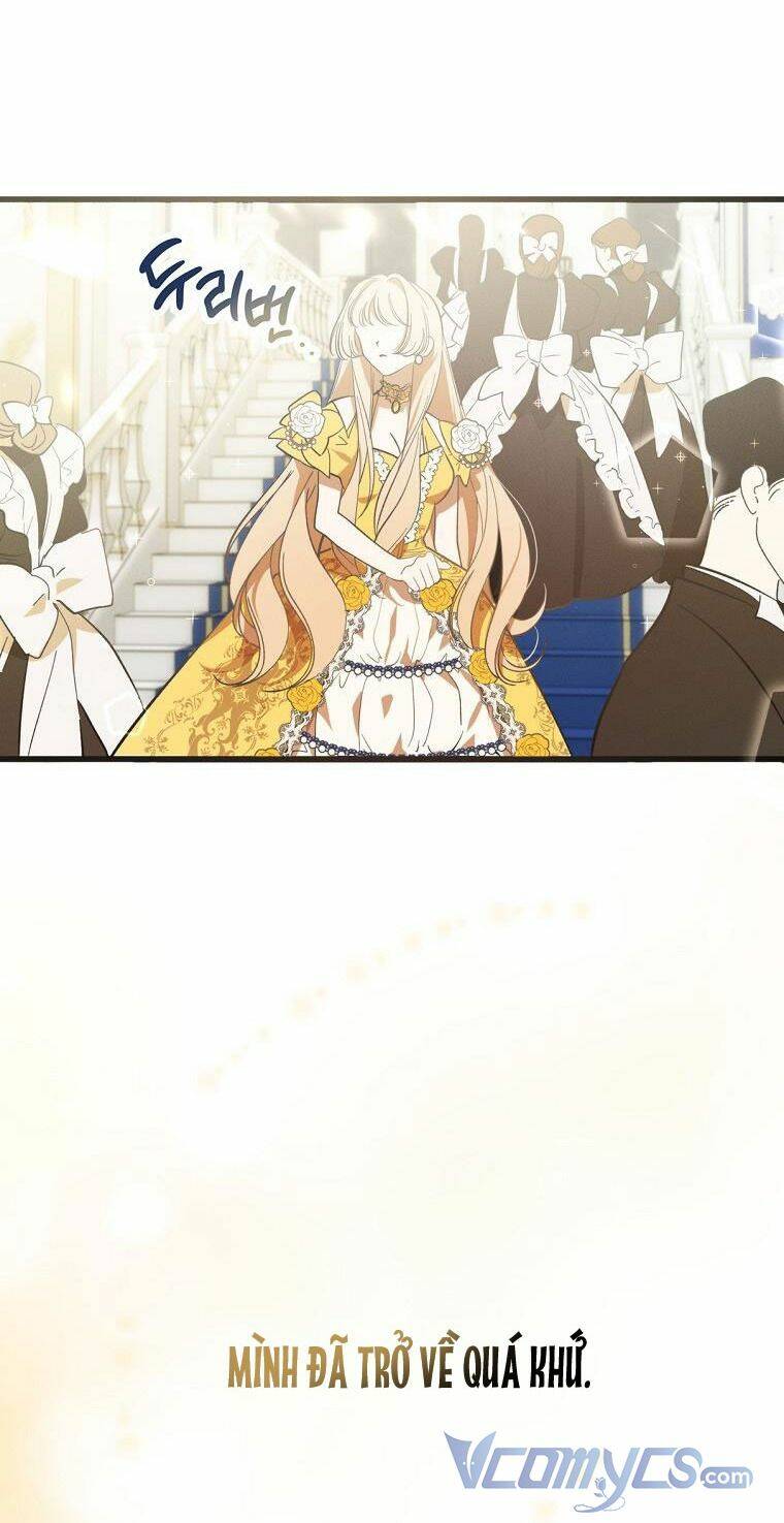 Ác Quỷ Nuôi Dưỡng Tiểu Thư Chap 3 - Next Chap 4