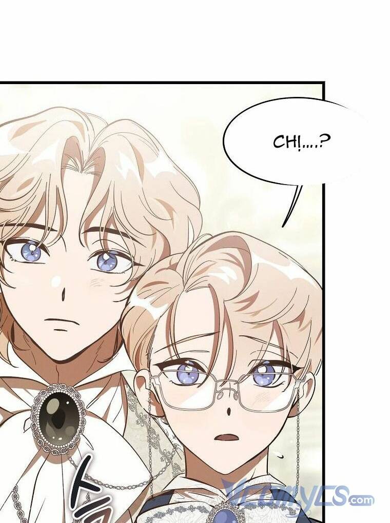 Ác Quỷ Nuôi Dưỡng Tiểu Thư Chap 3 - Next Chap 4