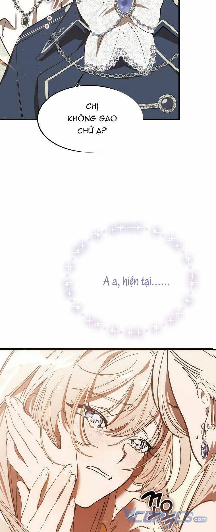 Ác Quỷ Nuôi Dưỡng Tiểu Thư Chap 3 - Next Chap 4