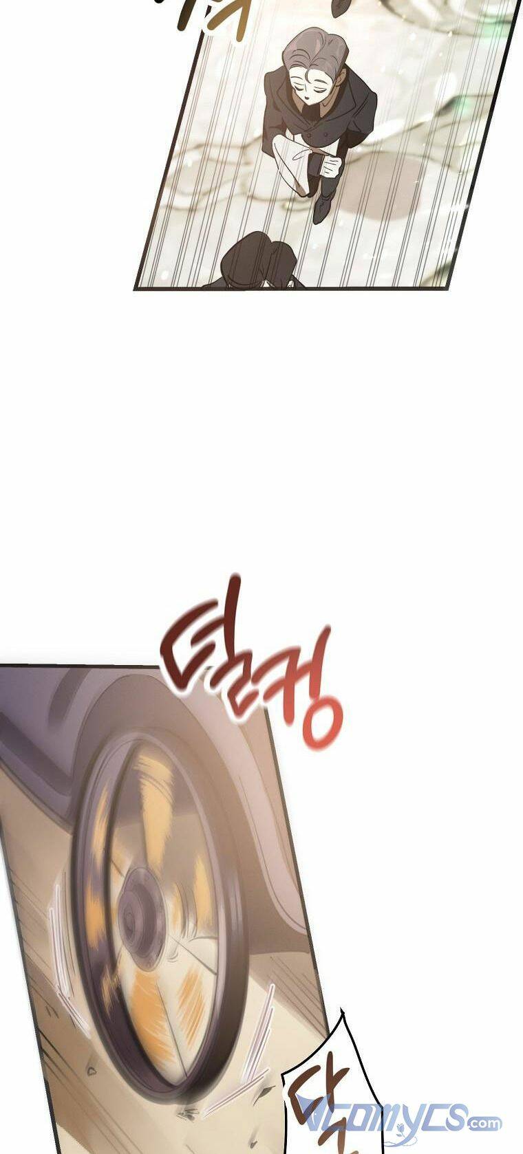 Ác Quỷ Nuôi Dưỡng Tiểu Thư Chap 3 - Next Chap 4