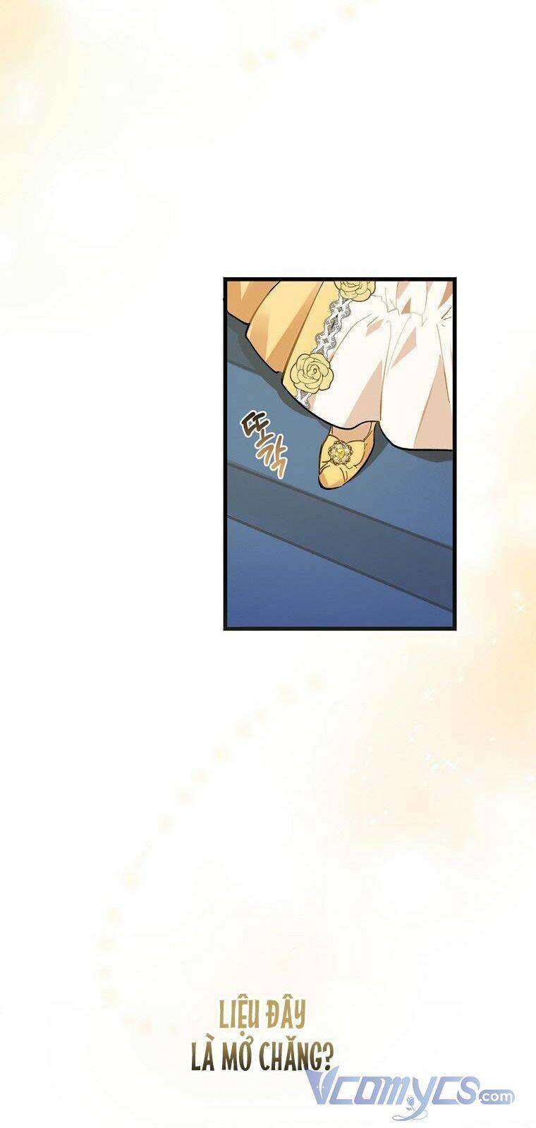 Ác Quỷ Nuôi Dưỡng Tiểu Thư Chap 3 - Next Chap 4