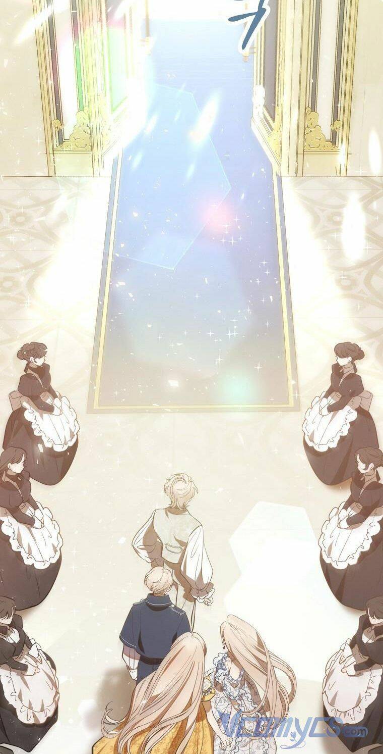 Ác Quỷ Nuôi Dưỡng Tiểu Thư Chap 3 - Next Chap 4