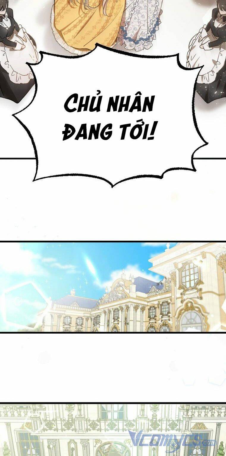 Ác Quỷ Nuôi Dưỡng Tiểu Thư Chap 3 - Next Chap 4