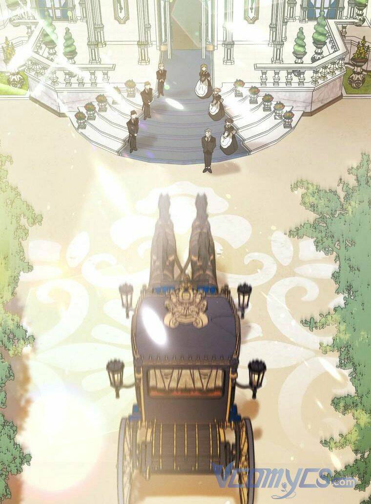 Ác Quỷ Nuôi Dưỡng Tiểu Thư Chap 3 - Next Chap 4