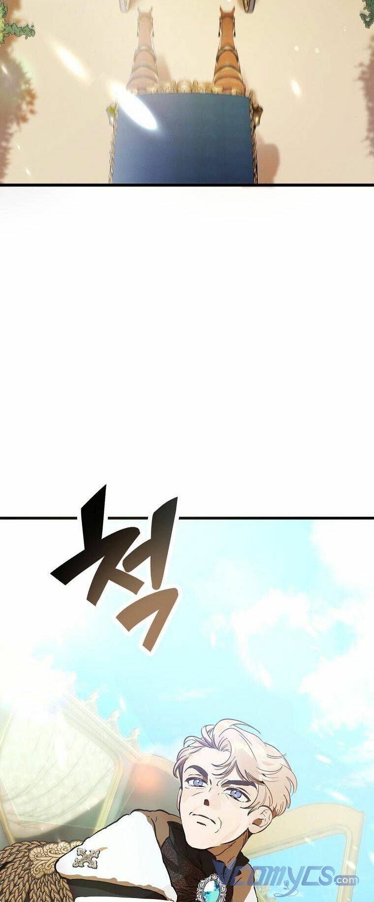 Ác Quỷ Nuôi Dưỡng Tiểu Thư Chap 3 - Next Chap 4