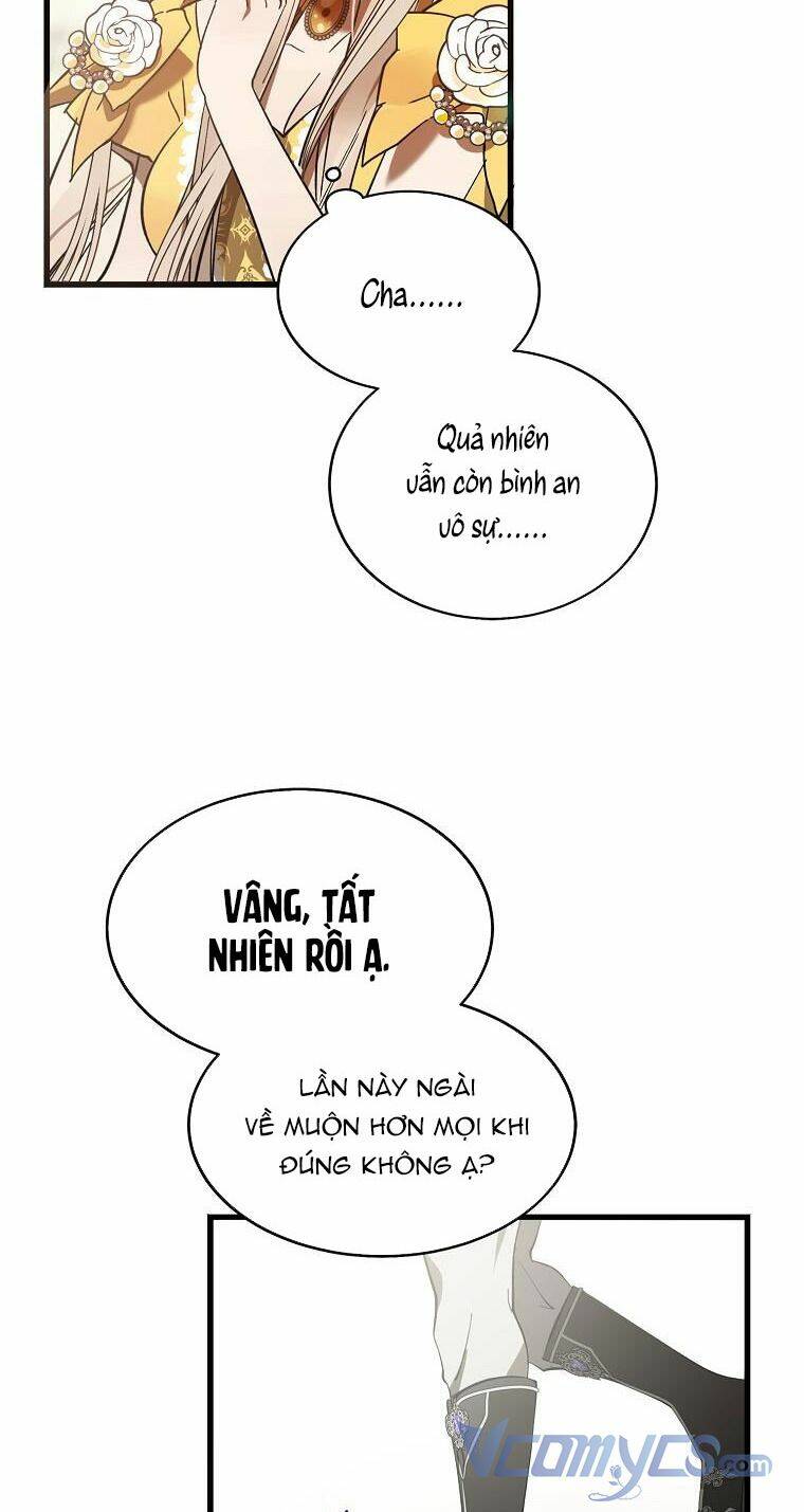Ác Quỷ Nuôi Dưỡng Tiểu Thư Chap 3 - Next Chap 4