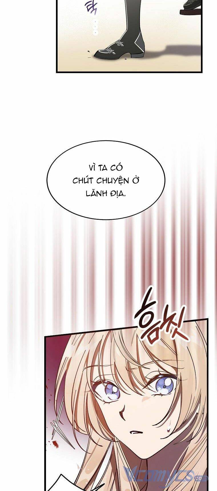 Ác Quỷ Nuôi Dưỡng Tiểu Thư Chap 3 - Next Chap 4