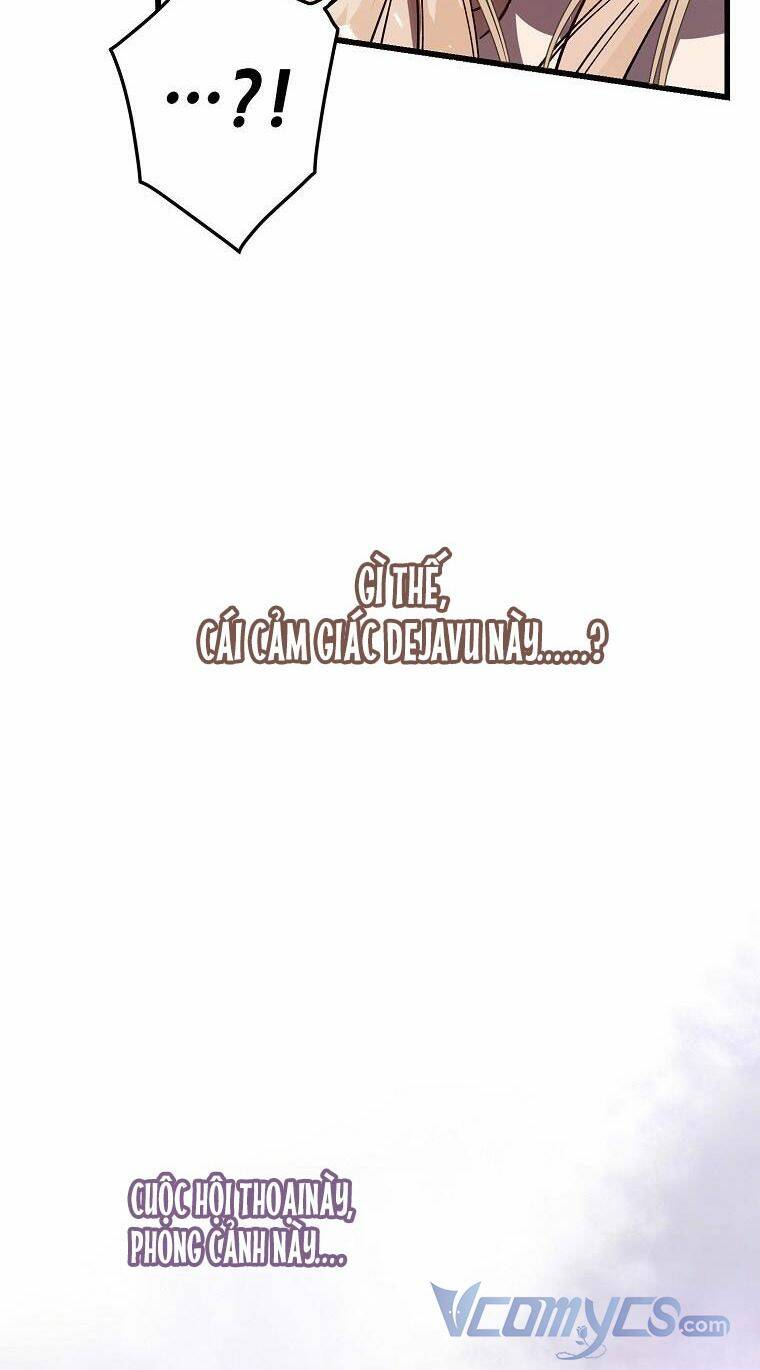 Ác Quỷ Nuôi Dưỡng Tiểu Thư Chap 3 - Next Chap 4