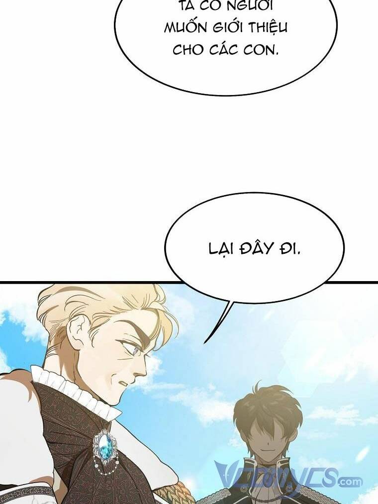 Ác Quỷ Nuôi Dưỡng Tiểu Thư Chap 3 - Next Chap 4