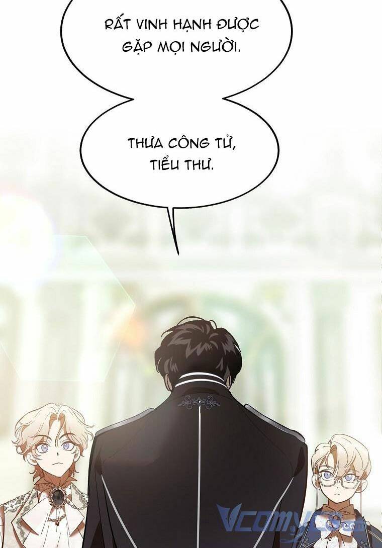 Ác Quỷ Nuôi Dưỡng Tiểu Thư Chap 3 - Next Chap 4