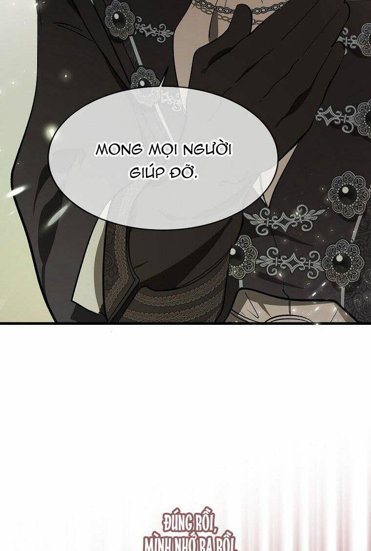 Ác Quỷ Nuôi Dưỡng Tiểu Thư Chap 3 - Next Chap 4