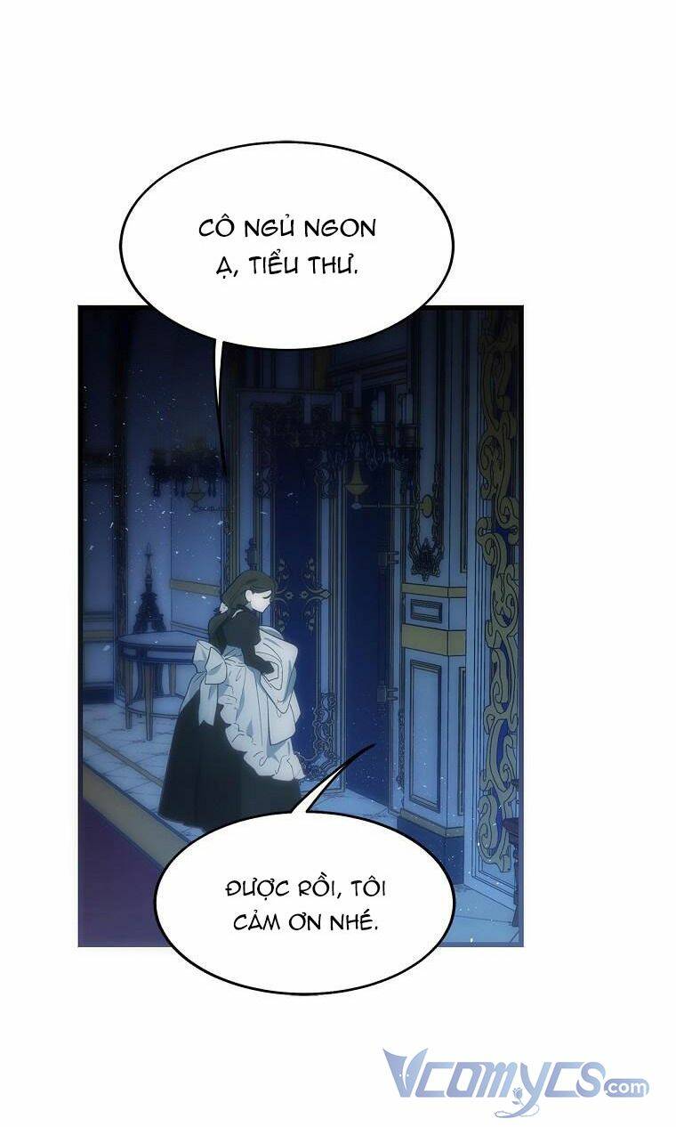 Ác Quỷ Nuôi Dưỡng Tiểu Thư Chap 3 - Next Chap 4