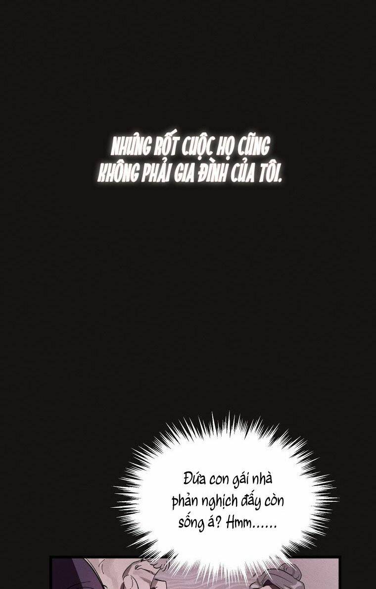 Ác Quỷ Nuôi Dưỡng Tiểu Thư Chap 3 - Next Chap 4