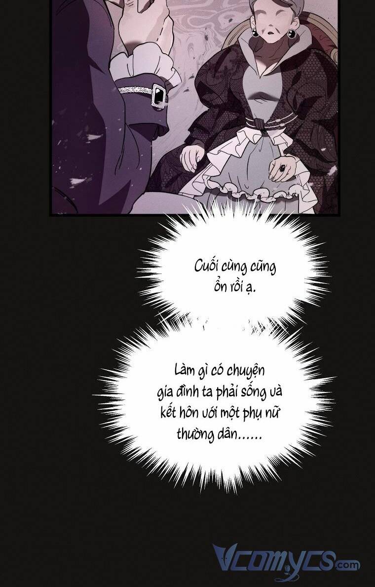 Ác Quỷ Nuôi Dưỡng Tiểu Thư Chap 3 - Next Chap 4