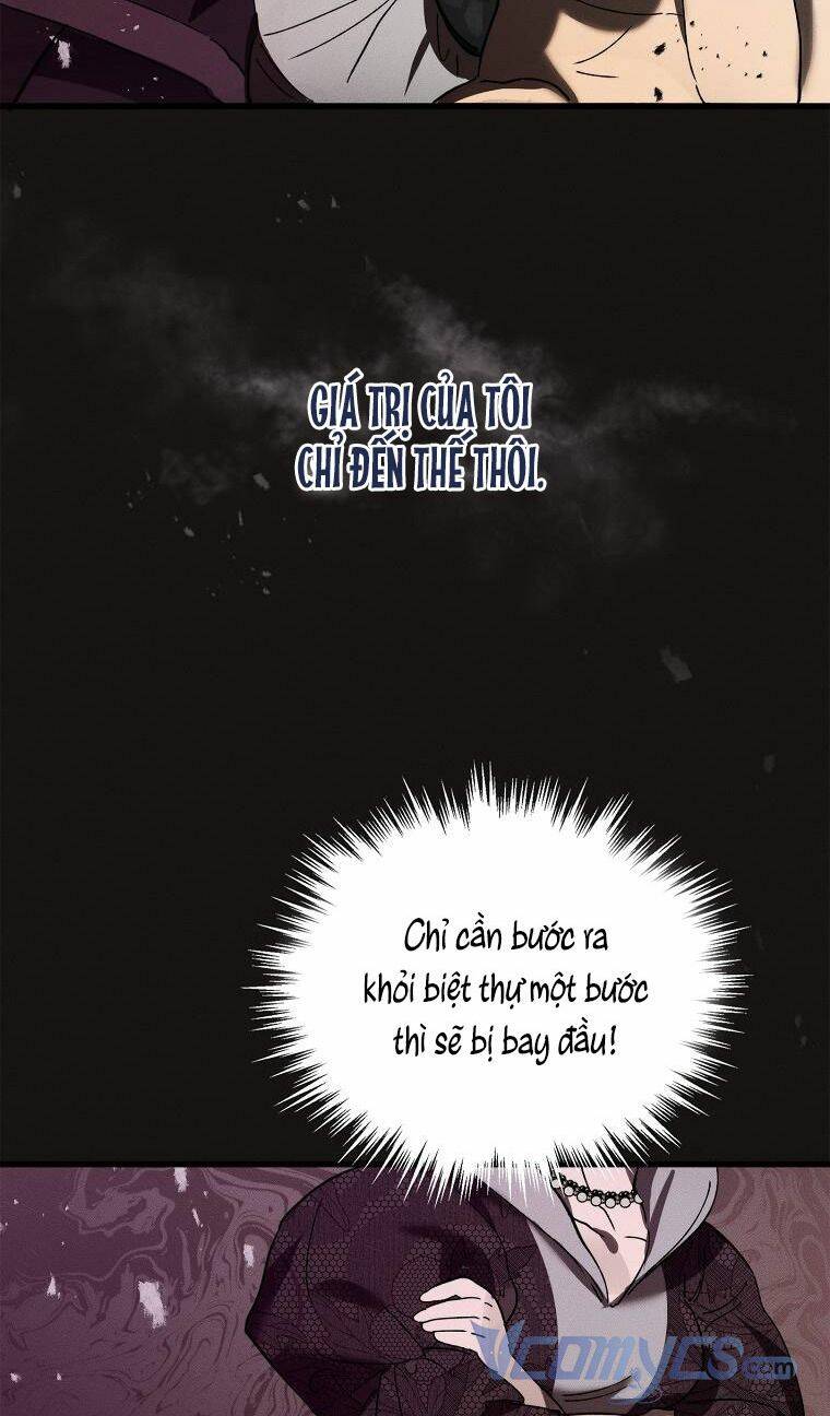 Ác Quỷ Nuôi Dưỡng Tiểu Thư Chap 3 - Next Chap 4