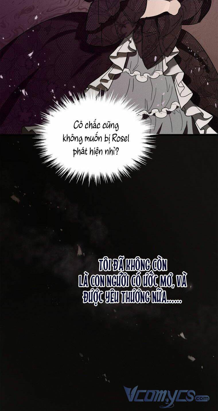 Ác Quỷ Nuôi Dưỡng Tiểu Thư Chap 3 - Next Chap 4