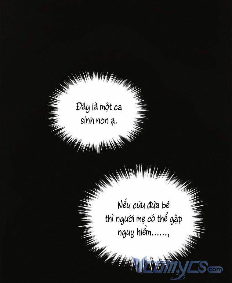 Ác Quỷ Nuôi Dưỡng Tiểu Thư Chap 3 - Next Chap 4