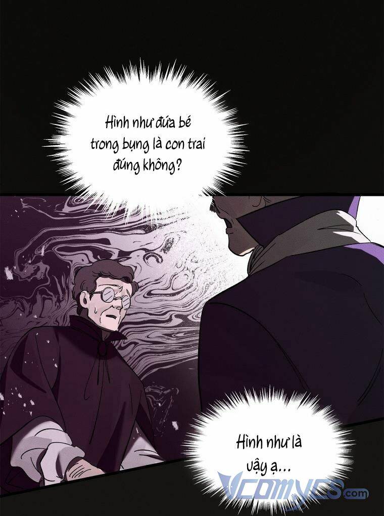 Ác Quỷ Nuôi Dưỡng Tiểu Thư Chap 3 - Next Chap 4