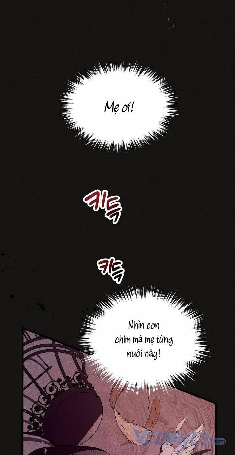 Ác Quỷ Nuôi Dưỡng Tiểu Thư Chap 3 - Next Chap 4