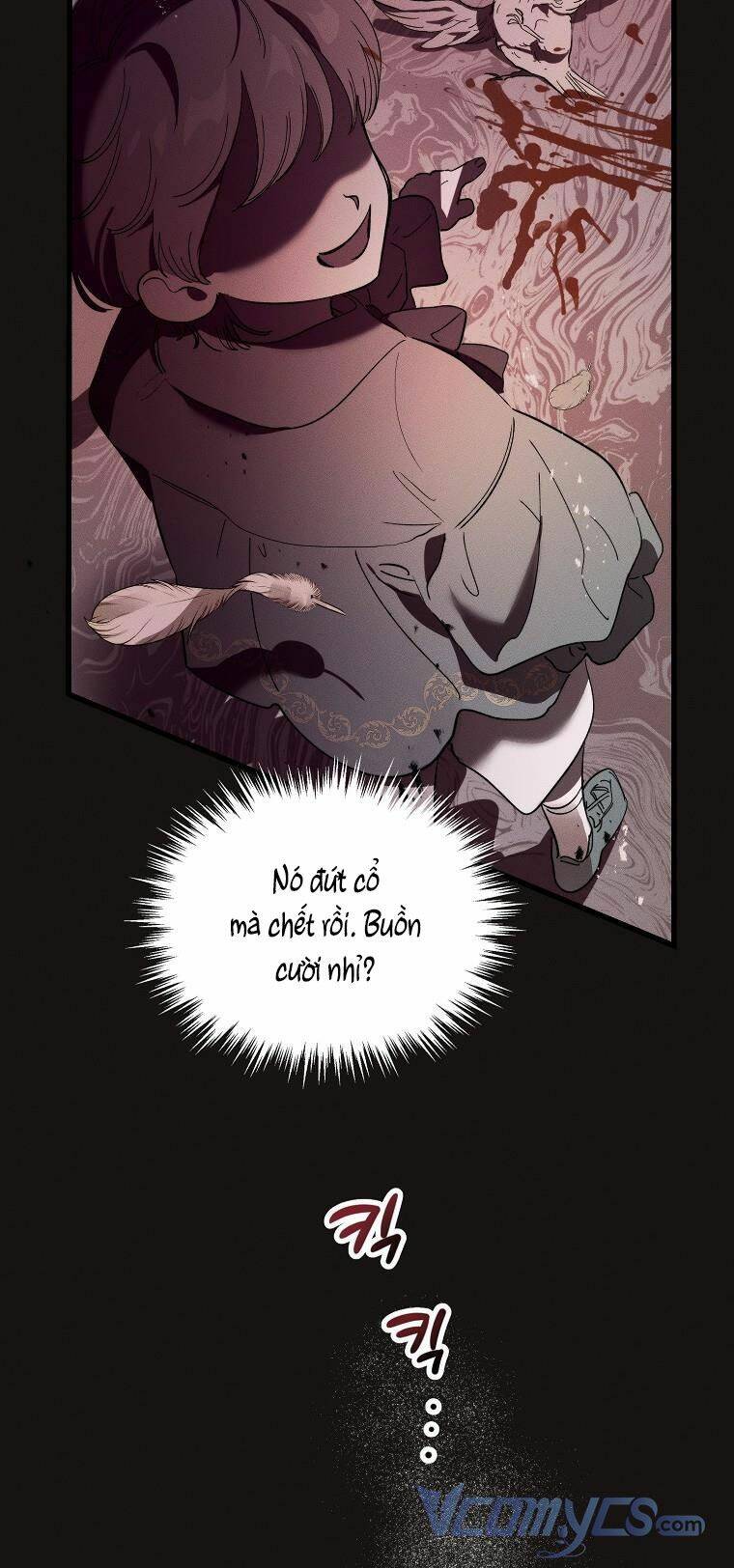 Ác Quỷ Nuôi Dưỡng Tiểu Thư Chap 3 - Next Chap 4