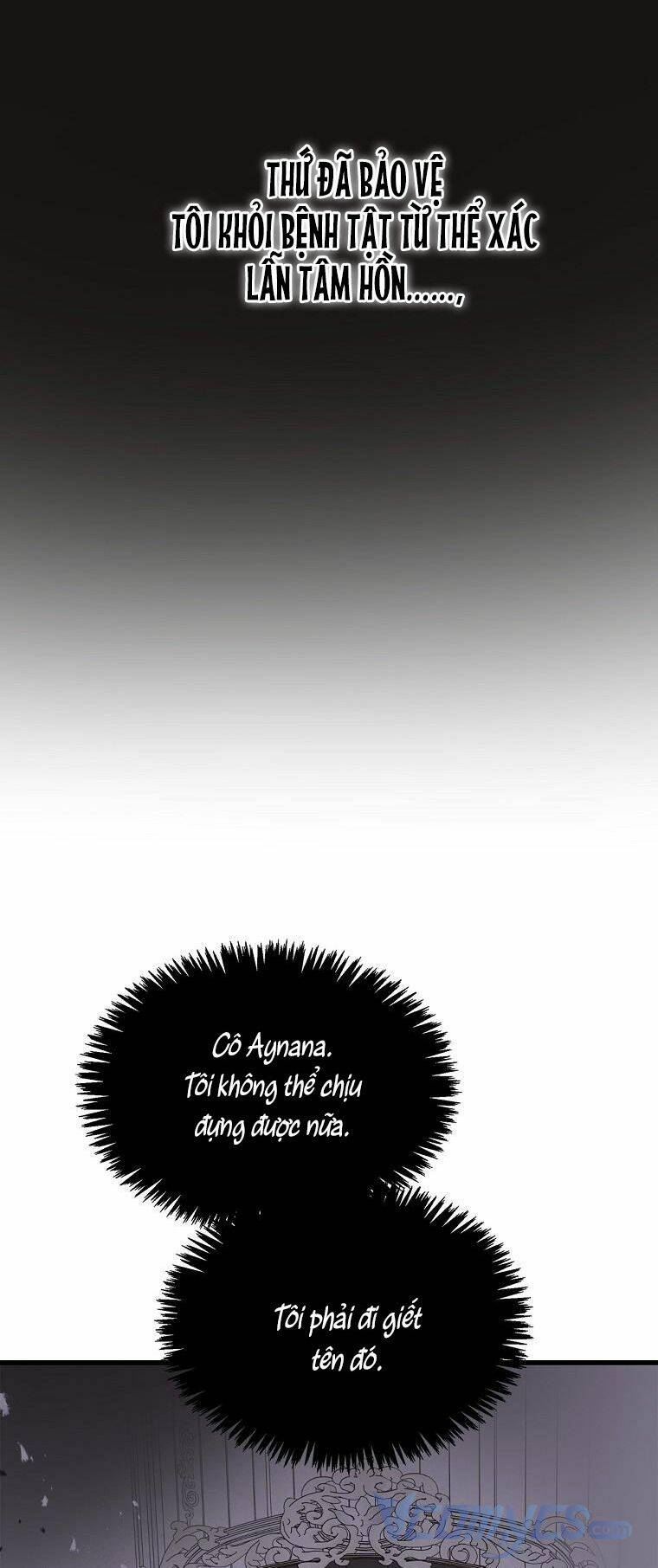 Ác Quỷ Nuôi Dưỡng Tiểu Thư Chap 3 - Next Chap 4