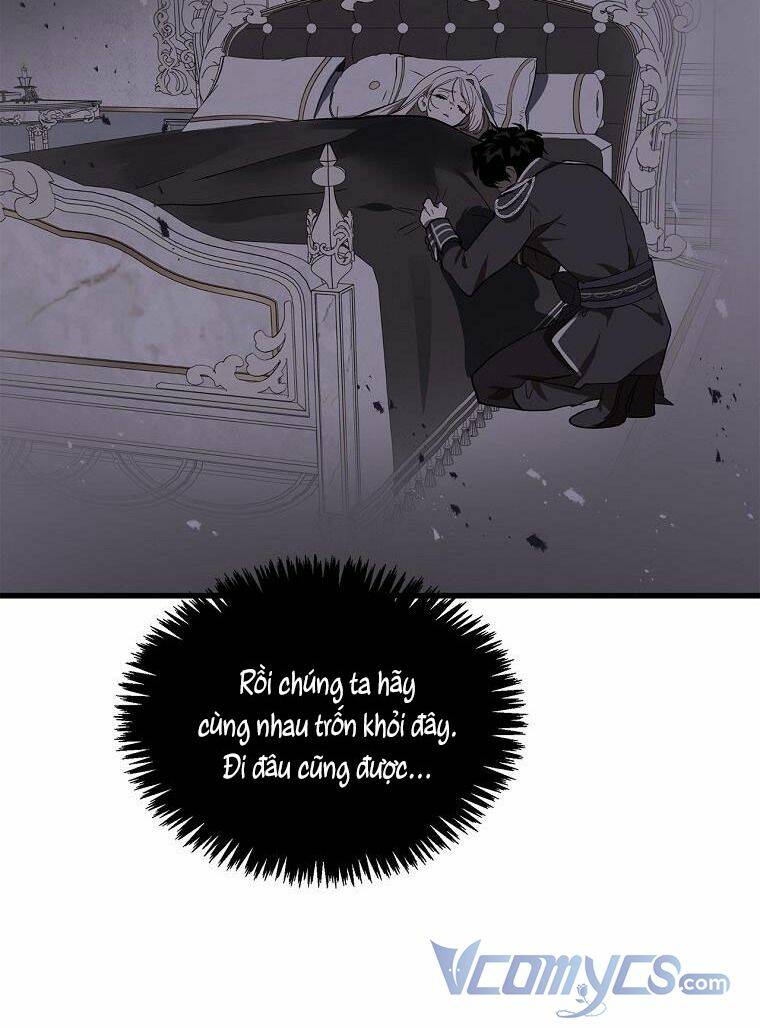 Ác Quỷ Nuôi Dưỡng Tiểu Thư Chap 3 - Next Chap 4