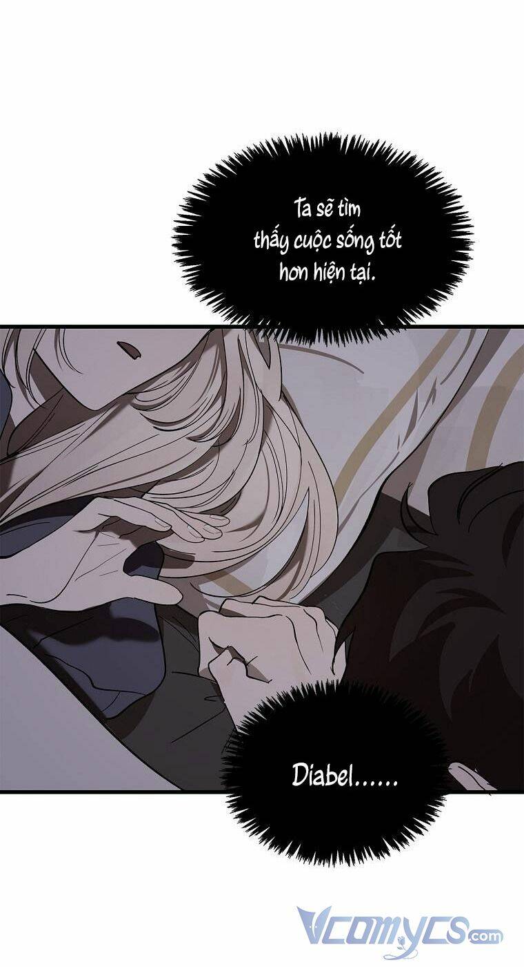 Ác Quỷ Nuôi Dưỡng Tiểu Thư Chap 3 - Next Chap 4