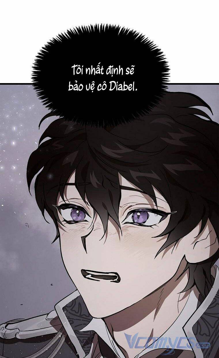 Ác Quỷ Nuôi Dưỡng Tiểu Thư Chap 3 - Next Chap 4