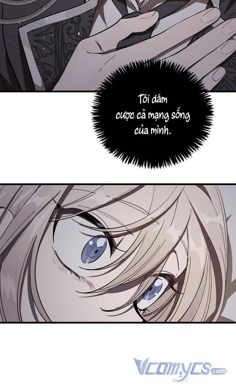 Ác Quỷ Nuôi Dưỡng Tiểu Thư Chap 3 - Next Chap 4