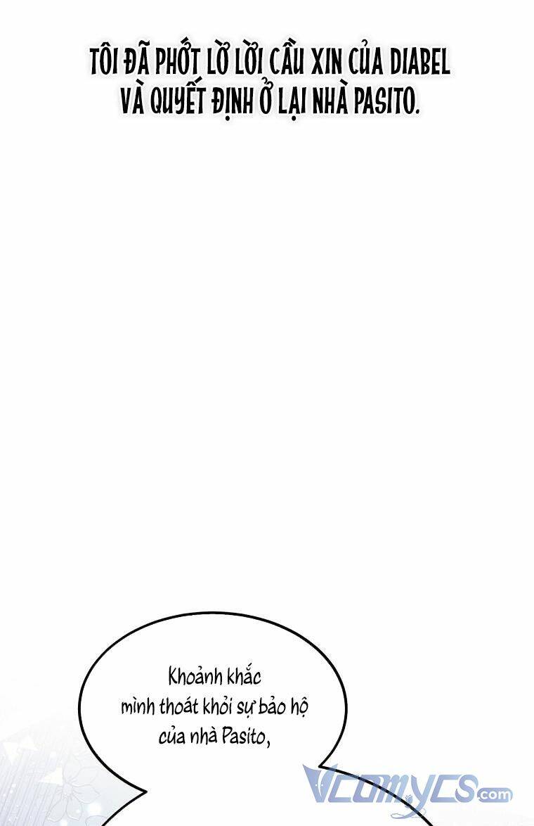 Ác Quỷ Nuôi Dưỡng Tiểu Thư Chap 3 - Next Chap 4