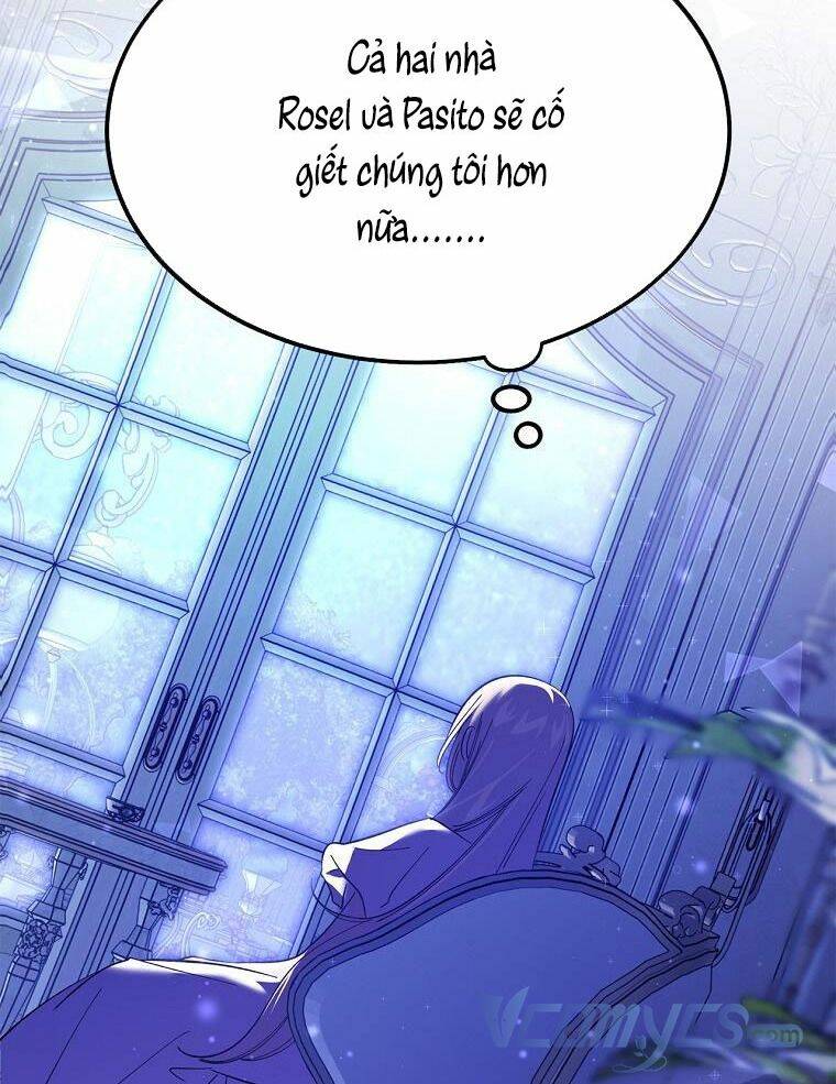 Ác Quỷ Nuôi Dưỡng Tiểu Thư Chap 3 - Next Chap 4