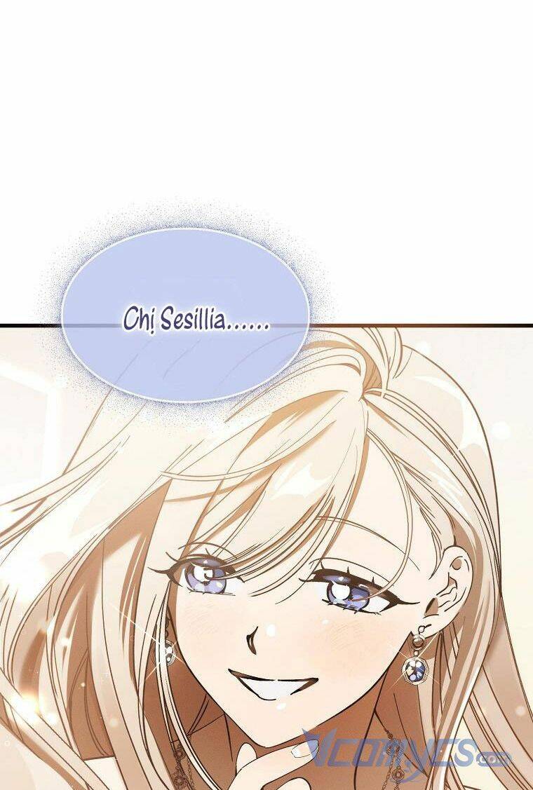 Ác Quỷ Nuôi Dưỡng Tiểu Thư Chap 3 - Next Chap 4