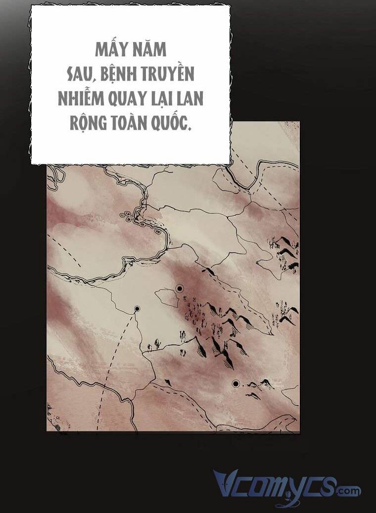 Ác Quỷ Nuôi Dưỡng Tiểu Thư Chap 3 - Next Chap 4