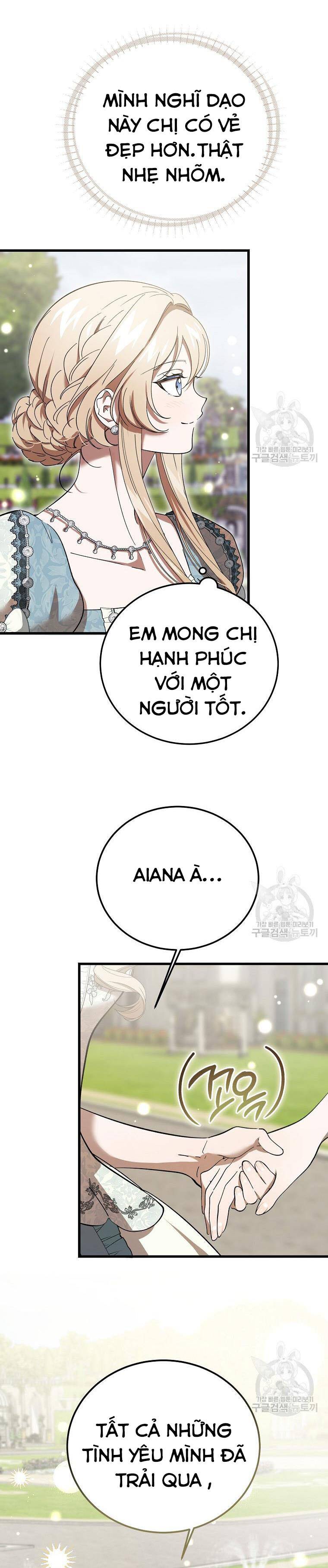 Ác Quỷ Nuôi Dưỡng Tiểu Thư Chap 31 - Next Chap 32