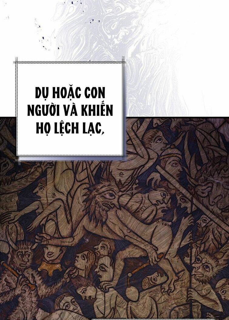 Ác Quỷ Nuôi Dưỡng Tiểu Thư Chap 4 - Next Chap 5