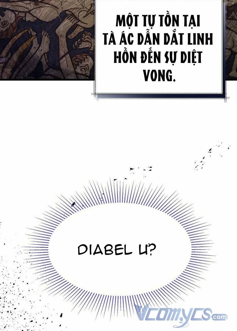 Ác Quỷ Nuôi Dưỡng Tiểu Thư Chap 4 - Next Chap 5