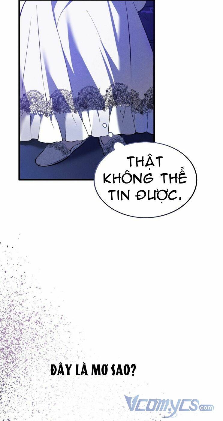 Ác Quỷ Nuôi Dưỡng Tiểu Thư Chap 4 - Next Chap 5