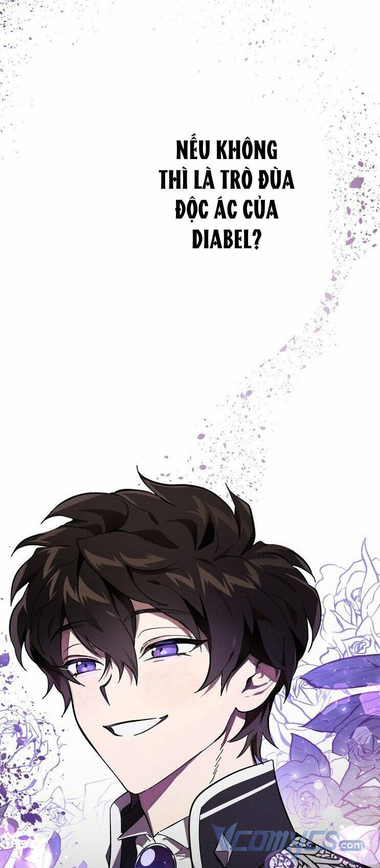 Ác Quỷ Nuôi Dưỡng Tiểu Thư Chap 4 - Next Chap 5