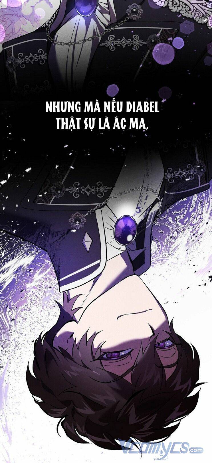 Ác Quỷ Nuôi Dưỡng Tiểu Thư Chap 4 - Next Chap 5