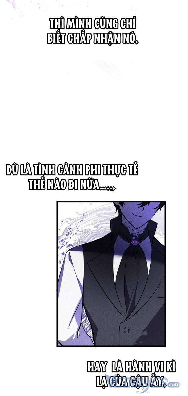 Ác Quỷ Nuôi Dưỡng Tiểu Thư Chap 4 - Next Chap 5