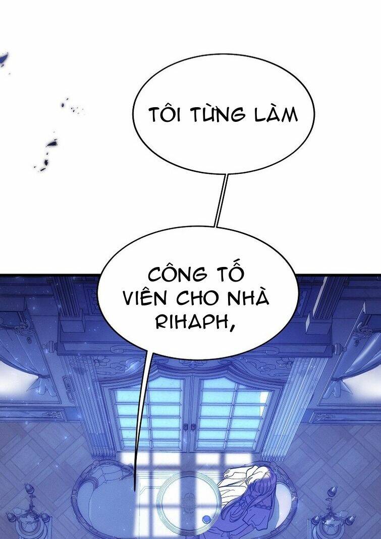 Ác Quỷ Nuôi Dưỡng Tiểu Thư Chap 4 - Next Chap 5