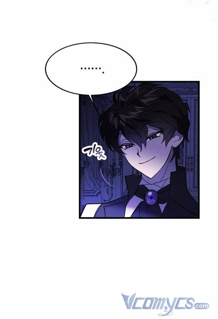 Ác Quỷ Nuôi Dưỡng Tiểu Thư Chap 4 - Next Chap 5